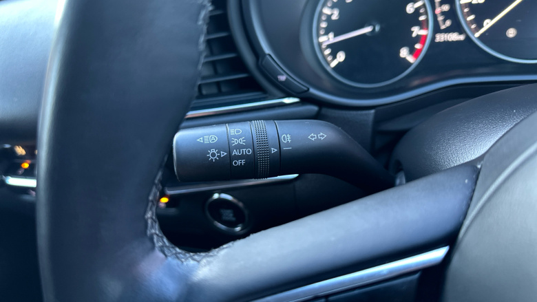 Mazda Cx-30 2.0 e-Skyactiv X MHEV GT Sport 5dr Petrol Hatchback